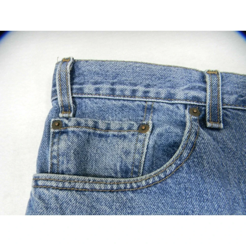 Levis good used